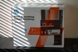 HP Envy Inspire 7220e