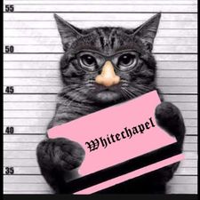 Profile image of Whitechapel