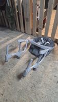 Baby- Kinder Sitz. 360 Grad drehbar