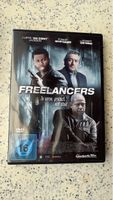 Freelancers DVD mit Robert De Niro, Top Zustand!(2204)
