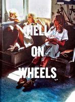 Neu 1. Ed: Willy Spiller Hell on Wheels Erstausgabe signiert