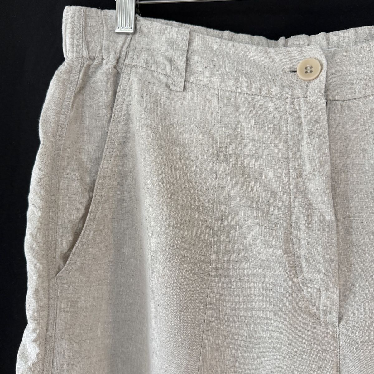 Annette Görtz Pantaloni: ANNETTE GÖRTZ Hemp Pants – Nuovo (secondo la descrizione) da Emmen venduto da Avviivva_Com2023 1