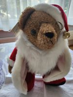 Weihnachtsteddy von Die Spiegelburg