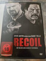 Recoil DVD