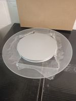 LED Deckenleuchte Moonbaise Dotlux mit Sensor 18W 4000K