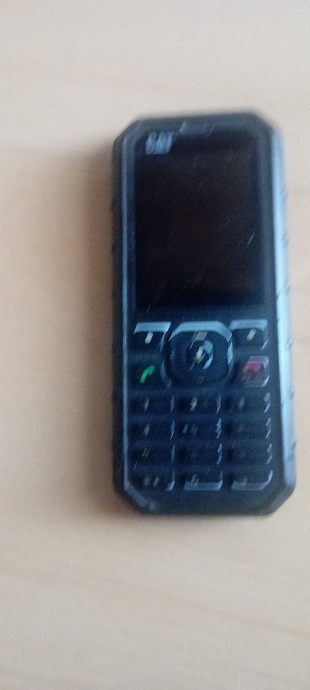 Caterpillar Telefoni cellulari / Smartphones: Handys 3× cat 35 /cat B25 – Usato da Rothrist venduto da Y.altun 2