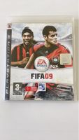 FIFA 09 für Playstation 3 - Fussballklassiker für Sammler