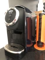 Machine à café Lavazza Blue + 48 capsules