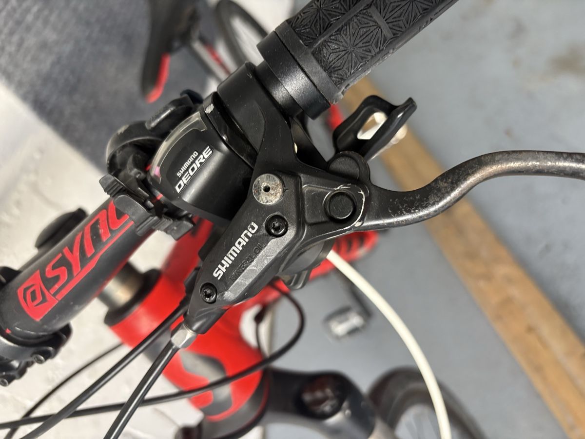 Scott Biciclette: Mountainbike Scott – Usato da Adliswil venduto da Relsip 1