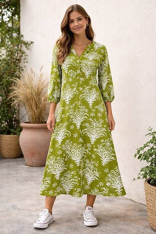 Kleider: Zara Sommerkleid  – Gebraucht aus Allschwil von ann_2t6s