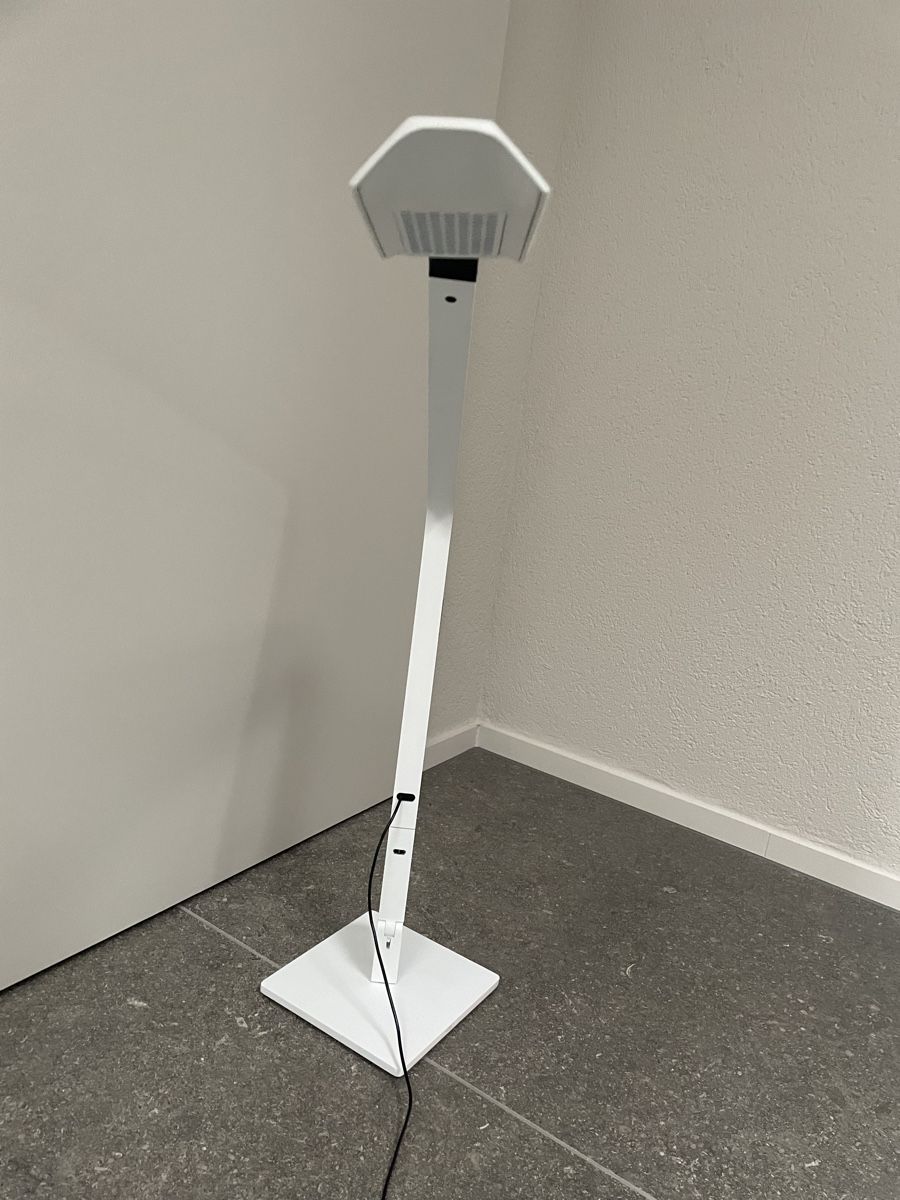 Lampade: Tischleuchte – Usato da Richterswil venduto da Schoetto 1