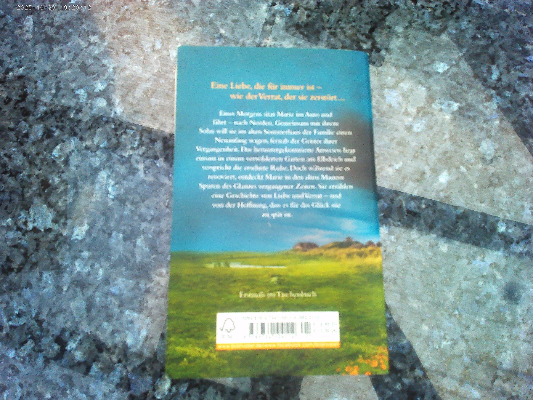 Libri: Das Haus am Fluss von Tanja Heitmann – Usato da reitnau venduto da Sib7 1