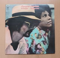 Al Kooper – Kooper Session LP VG CBS S 63797