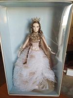Lady of the white woods barbie (2015 Collection)