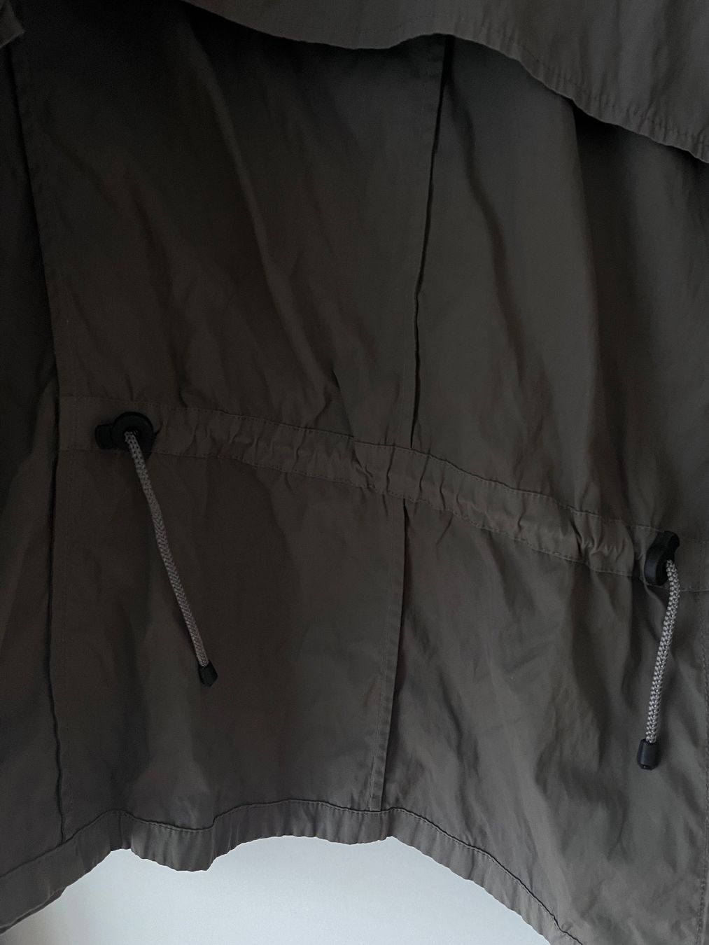 Giacche: Brema  Freizeit Motorradjacke/ Jacke / Oliv / 52 – Usato da Maienfeld venduto da 2nd-Hand-Parts 4