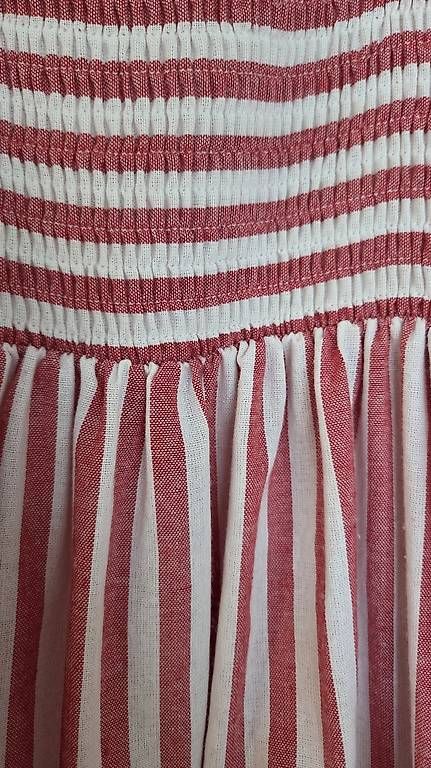Vestiti: Sommerkleid NoName – Usato da Luzern venduto da efeui 2