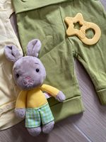 neues Baby-Geschenk-Set Gr. 50/56