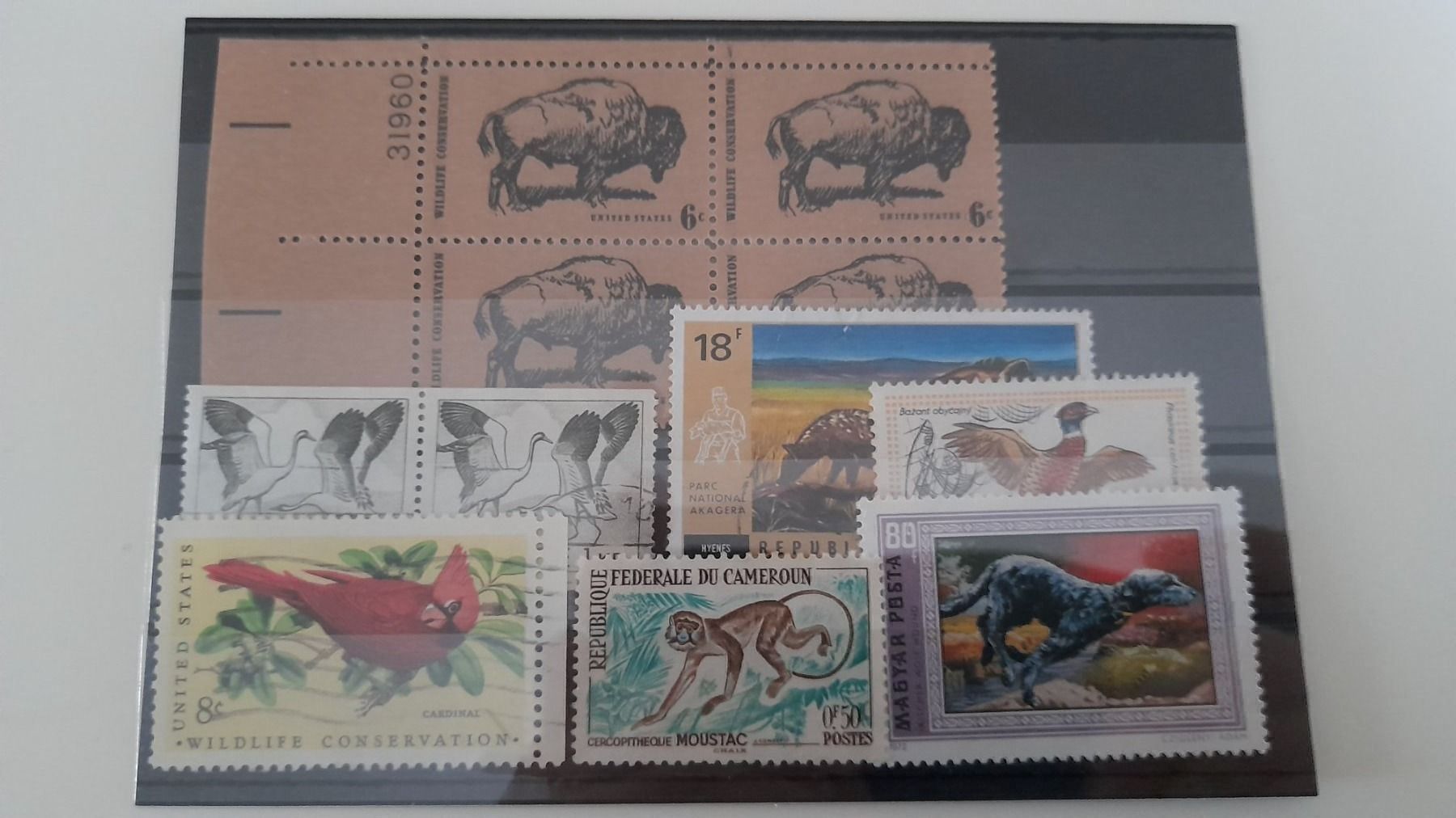 Alle Briefmarken: Motiv Marken – Gebraucht aus Balgach von SIMEON27