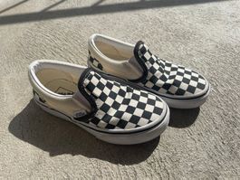Vans Classic slipper (Gr. 28)