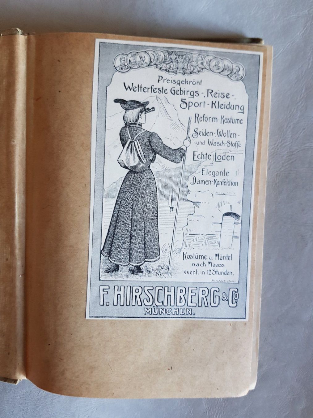 Libri: Perlen aus dem Sande  - Ottilie Wildermuth - – Usato da Walterswil BE venduto da Lonitti 2