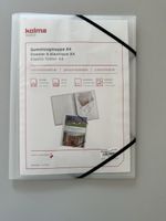 Kolma Gummizugmappe A4 neu