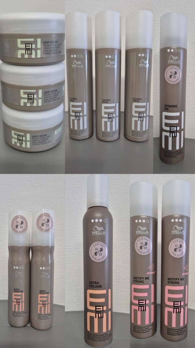 Färbemittel: Wella-Produkte – Neu und originalverpackt aus Bütschwil von jon_jz72 1