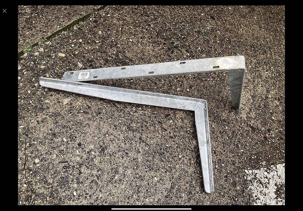 Équerre 300x550mm (Gebraucht) in Chexbres für CHF 43 – mit Lieferung ...