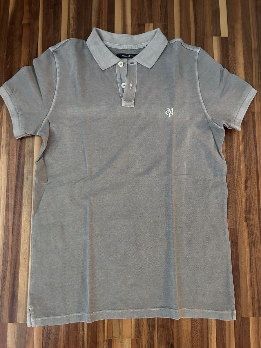 Magliette Polo: Polo Shirt Marc O'Polo – Usato da Rapperswil SG venduto da AndrePalu 1