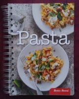 Betty Bossi Pasta