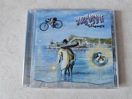 Submarine Silence  -  Submarine Silence / Fabrikneu (Rar.)