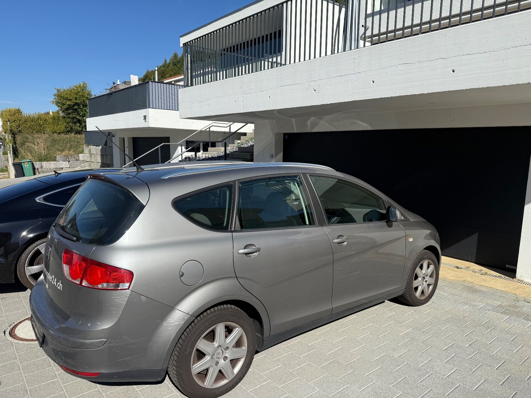 Seat Autos: Seat Altea 1.9 TDI – Gebraucht aus Wikon von inf_j2ws 4