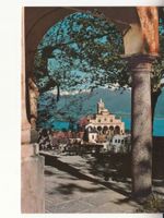 Madonna del Sasso ca. 1980