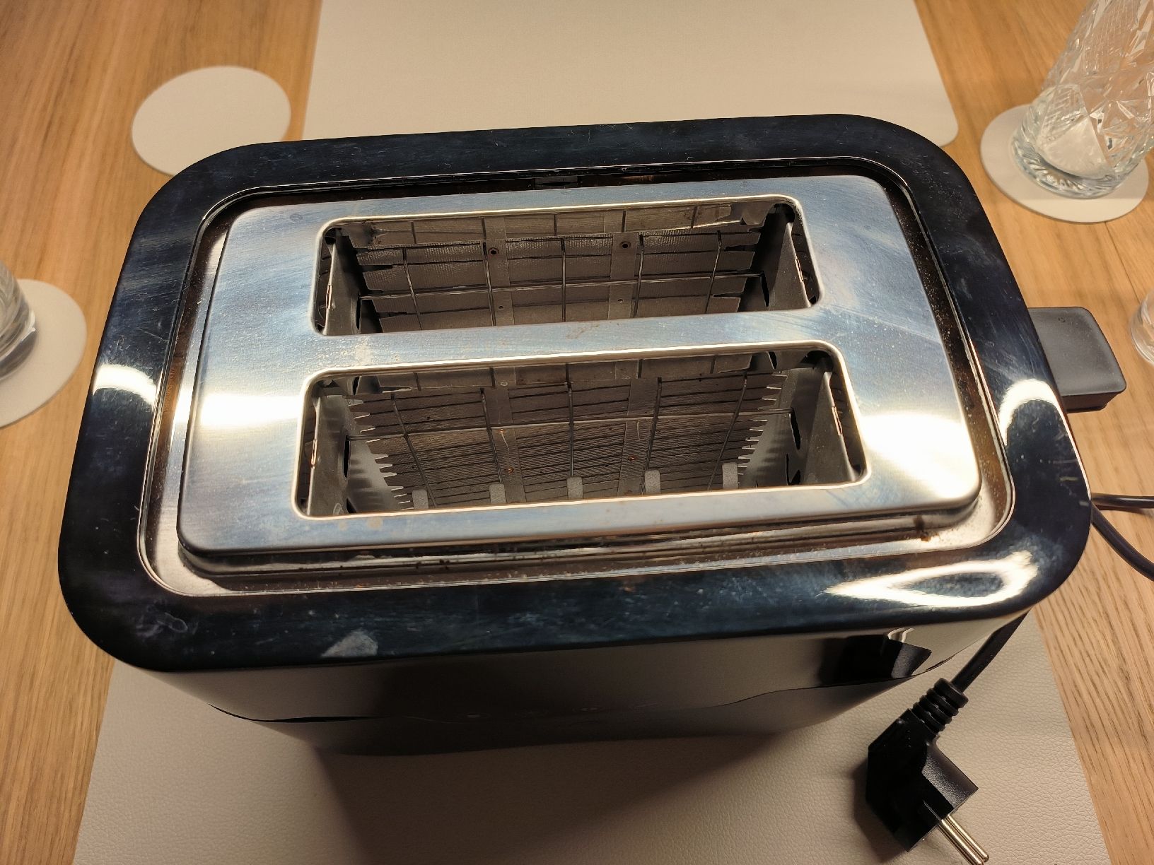 Elettrodomestici da cucina: Toaster, schwarz, top Zustand - Profi Cook – Nuovo (secondo la descrizione) da Arbon venduto da sch_q2pz 1