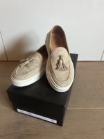 Benci Brothers Loafer "Roma" EU37