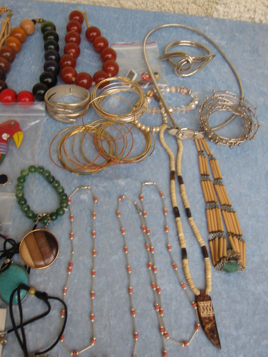 Autres bijoux: Modeschmuck – D'occasion à Regensdorf par Eri8057 4