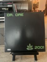 DR.DRE / 2001 