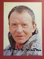 Horst Michael Neutze 1923-2006 Autogramm Fotopostkarte 10x15