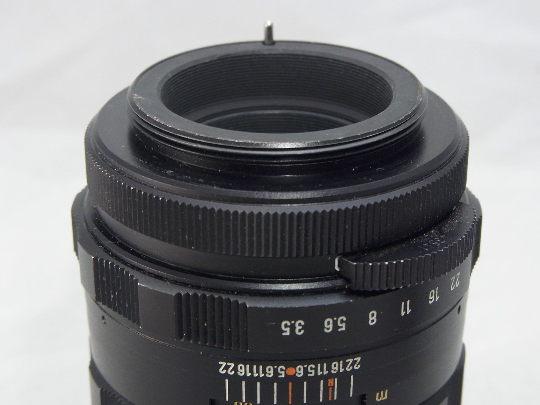 Pentax Obiettivi: Super Takumar 135mm f3.5 M42 #v2 – Usato da Dietikon venduto da Baro4 3