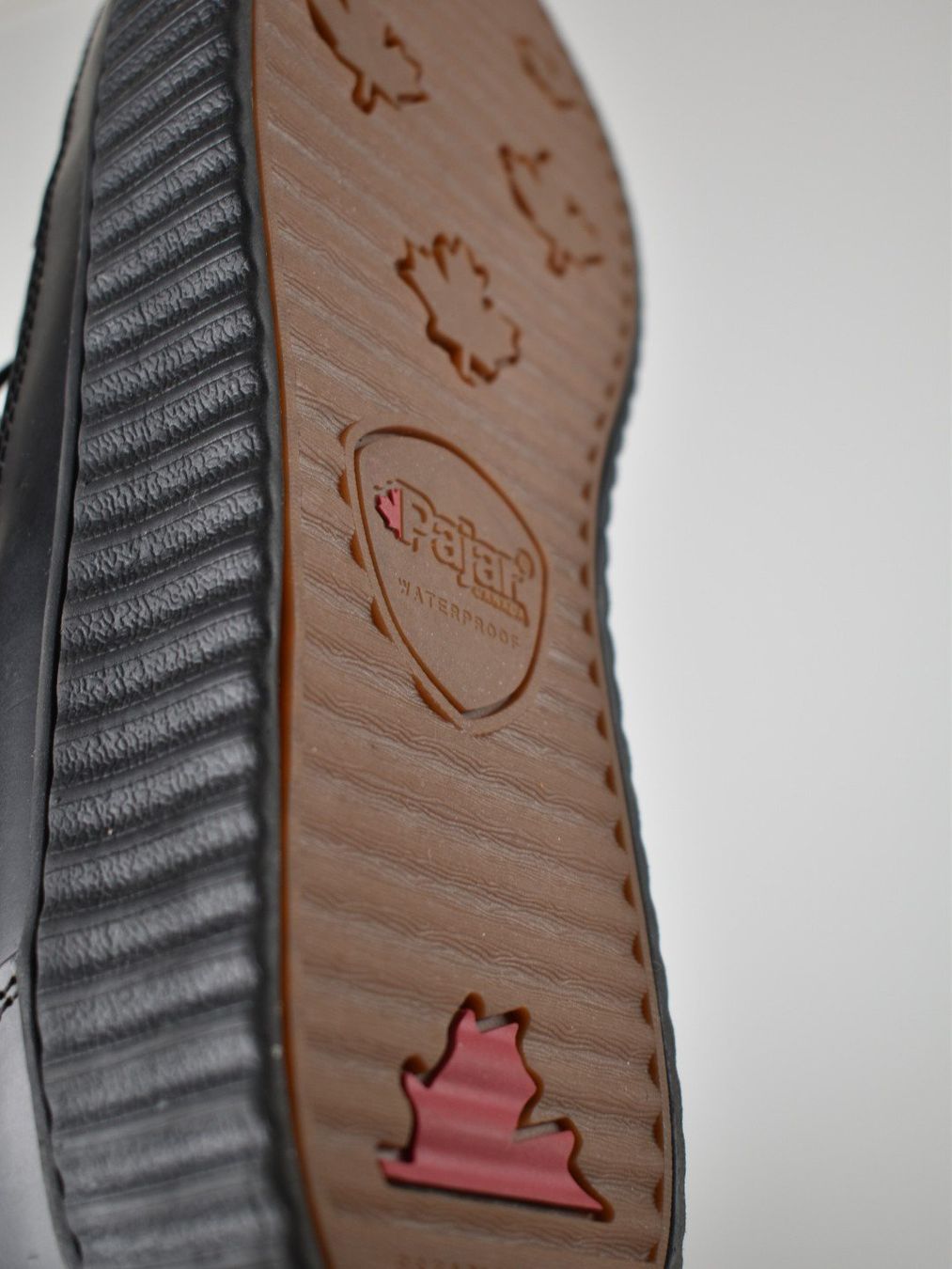 Damenschuhe: Pajar Kayden Nylon Boots Gr.42, neuwertig – Neu (gemäss Beschreibung) aus Nürensdorf von 2ND_STORY 7