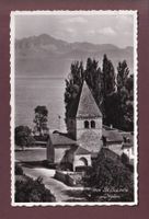 ST. SULPICE - Eglise - 1956
