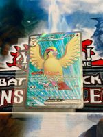 Pokémon / Pidgeot ex / OBF 217 / Ultra Rare / Mint