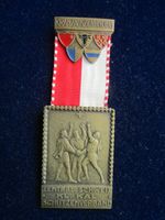 Zentr. Schweiz. Klein-Kaliber -Schützenverband - Rütlischwur