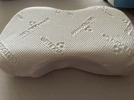 Orthopädisches Kissen 60x35cm Neuwertig 