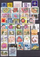 40 Briefmarken - weltweit (23)