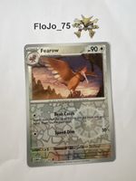 Fearow 22/165