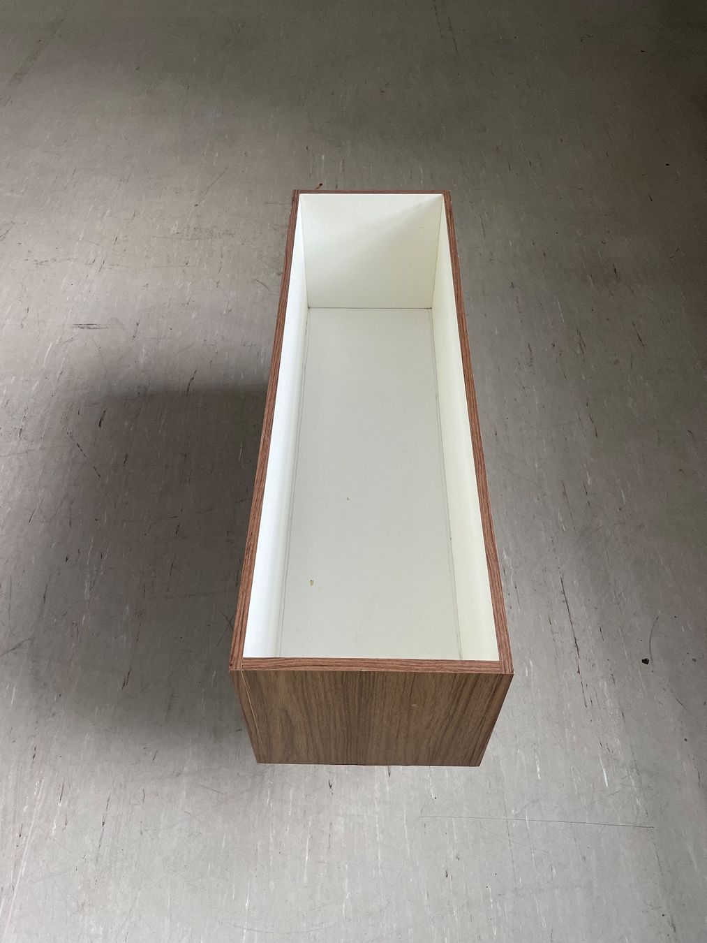 Vasi per fiori: 1960er Planter / Pflanzengefäss / Pflanzen Trog – Usato da Bern venduto da Modern-Era 6