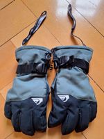 Junior Quiksilver Snowboard Handschuhe Mission, 8-10 Jahre