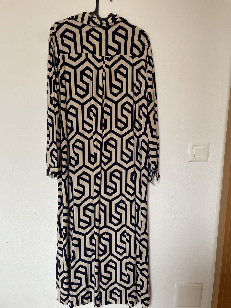 Vestiti: Maxikleid / Blusenmantel – Nuovo (secondo la descrizione) da Sigriswil venduto da ck56 3