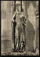 Foto-AK Walter Hege, Deutscher Kunstverl