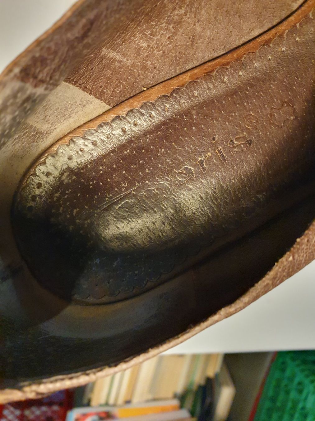 Scarpe da donna: Tomaris Damenschuhe – Usato da Zürich venduto da dialout 5